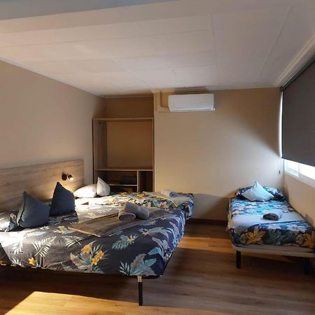 Optimus Comfort Valencia Exterior foto