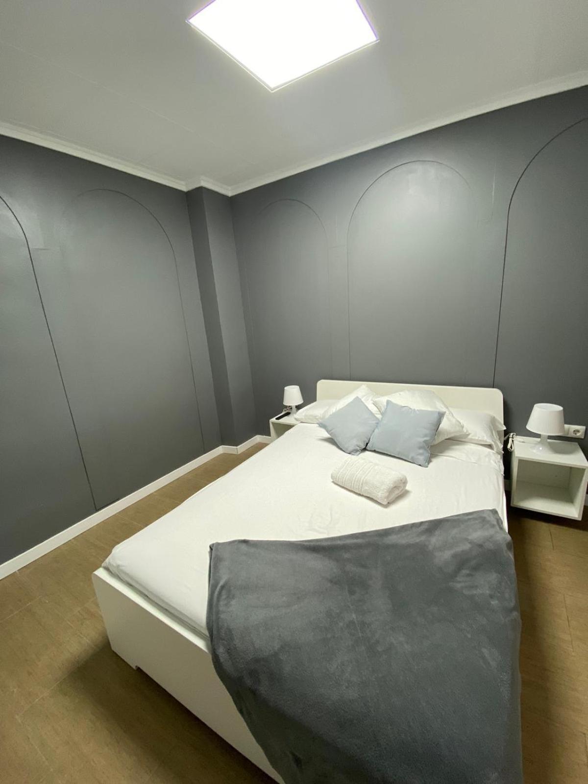 Optimus Comfort Valencia Exterior foto