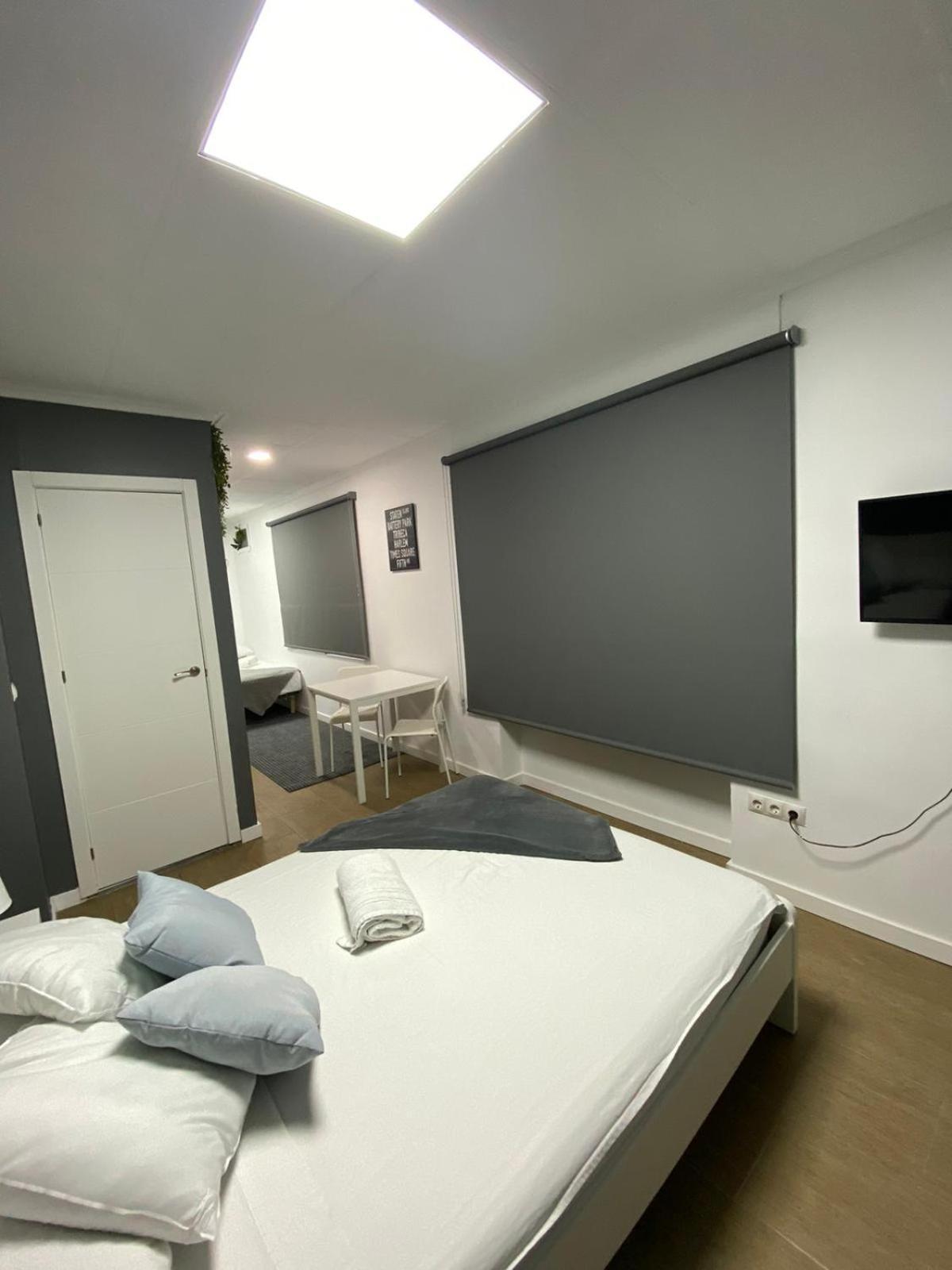 Optimus Comfort Valencia Exterior foto