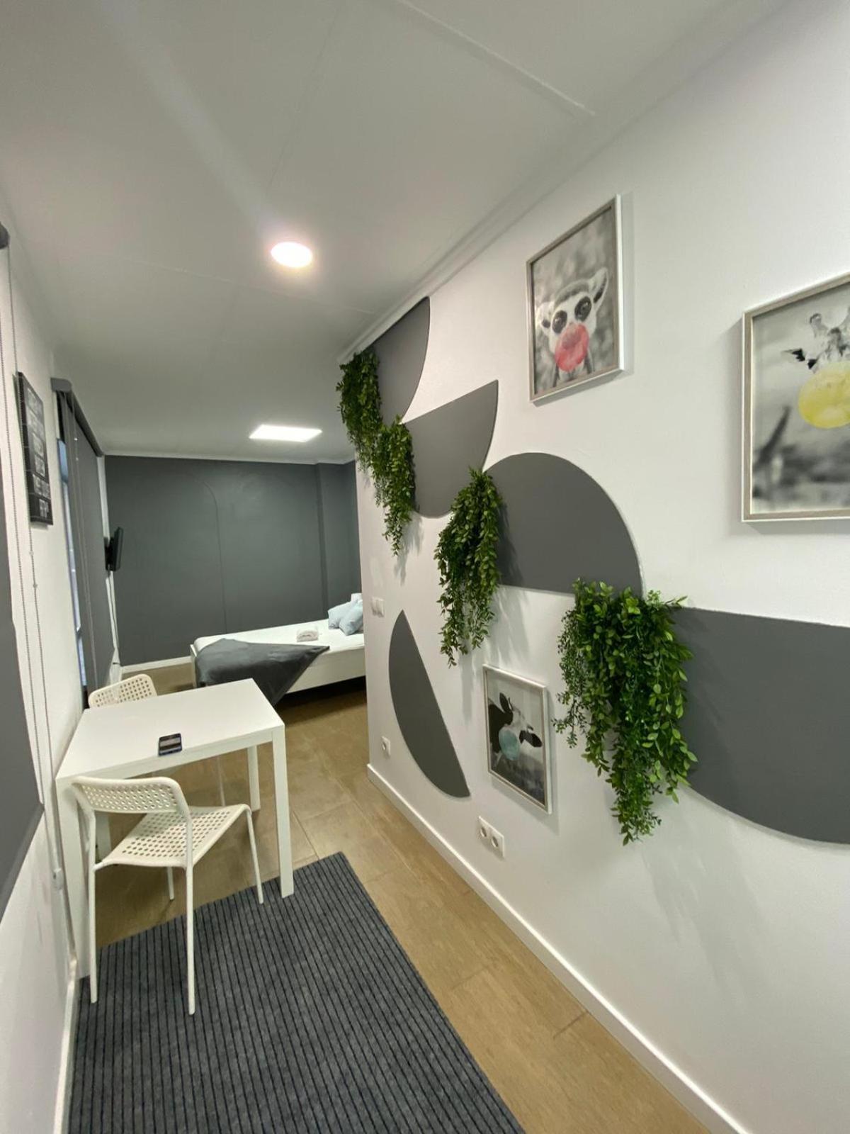Optimus Comfort Valencia Exterior foto