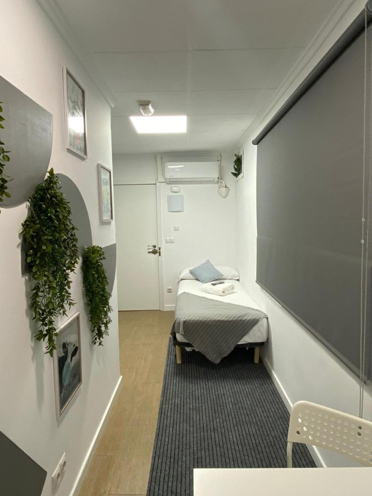 Optimus Comfort Valencia Exterior foto