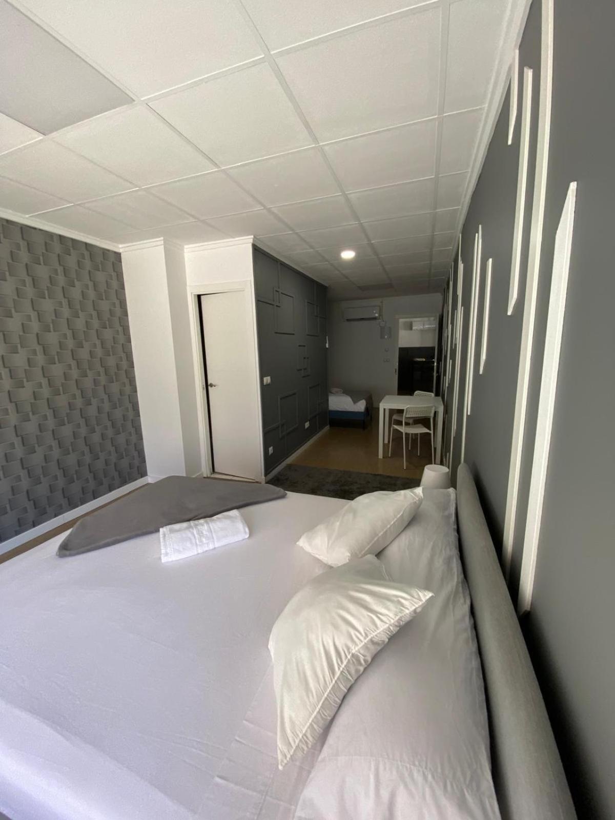 Optimus Comfort Valencia Exterior foto