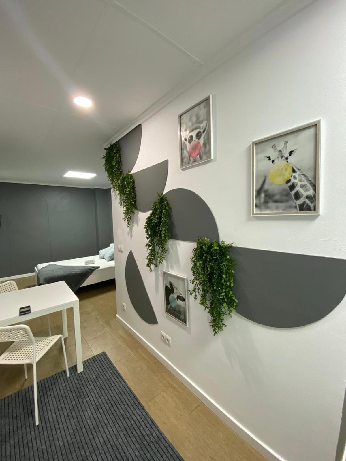 Optimus Comfort Valencia Exterior foto