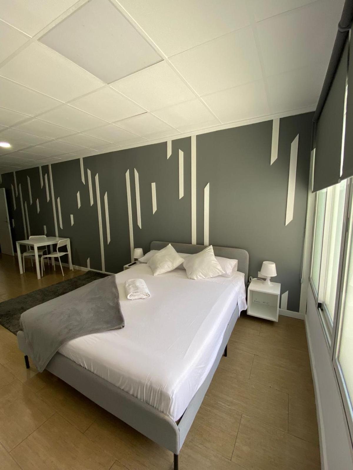 Optimus Comfort Valencia Exterior foto