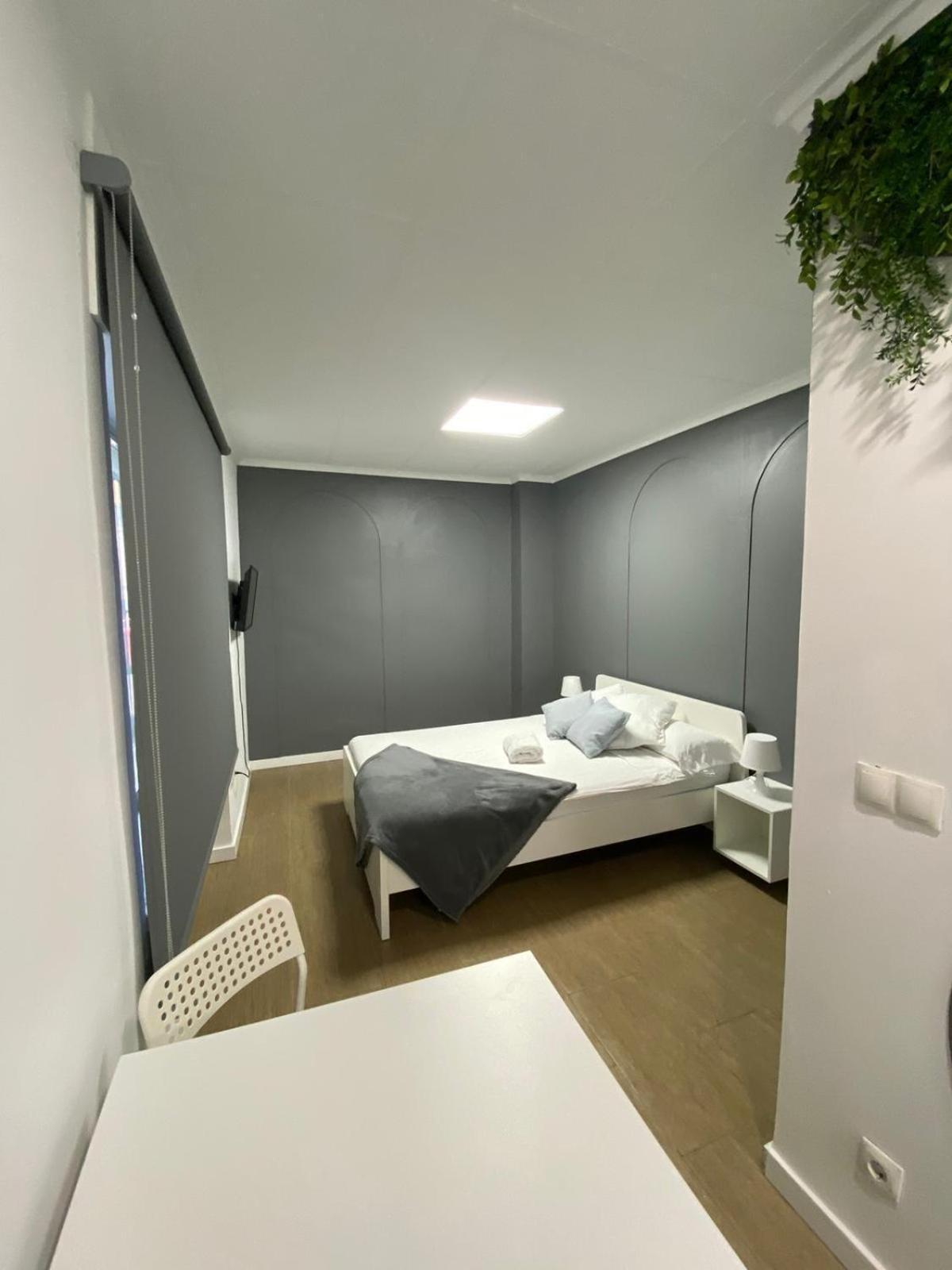 Optimus Comfort Valencia Exterior foto