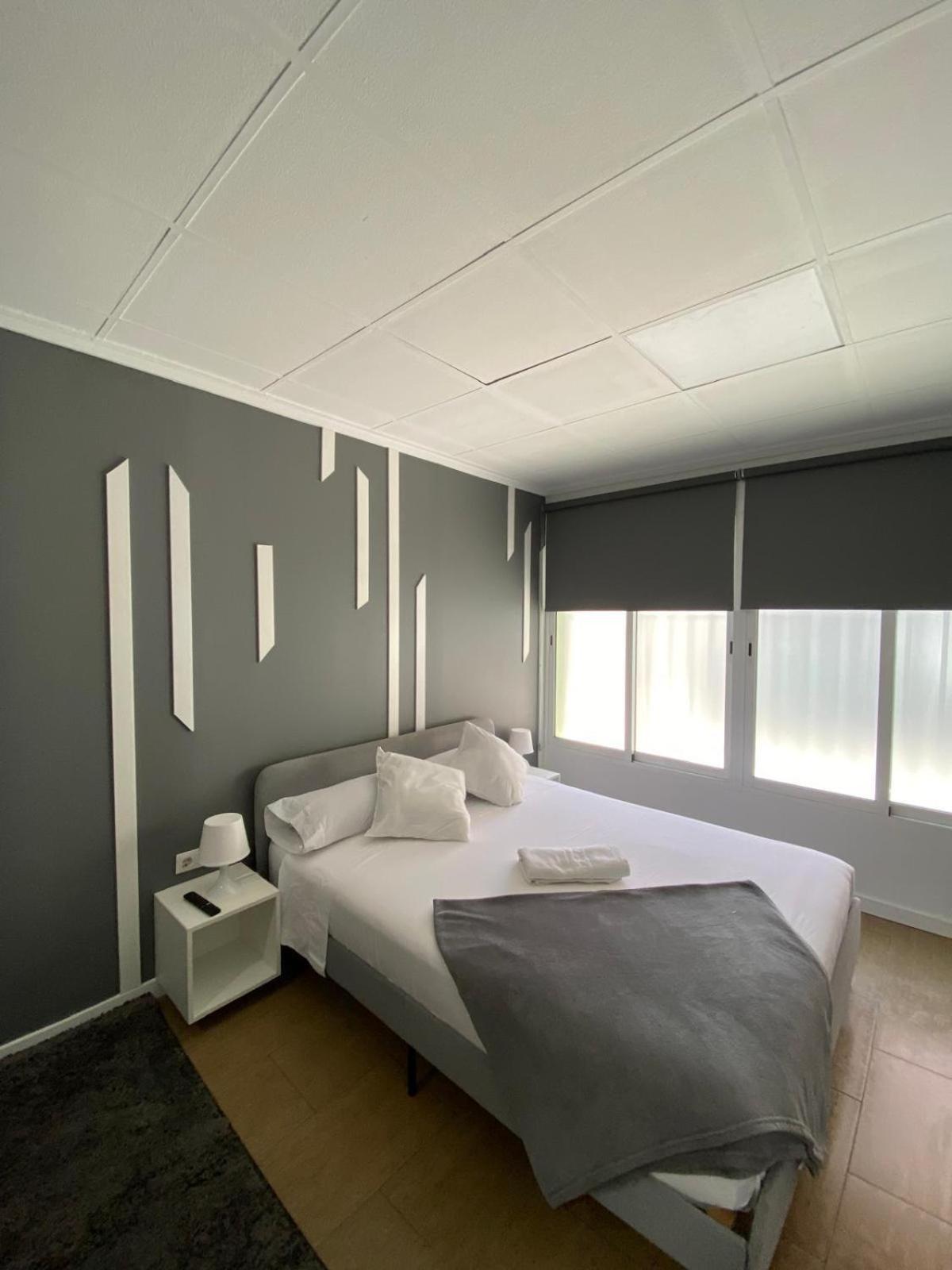Optimus Comfort Valencia Exterior foto