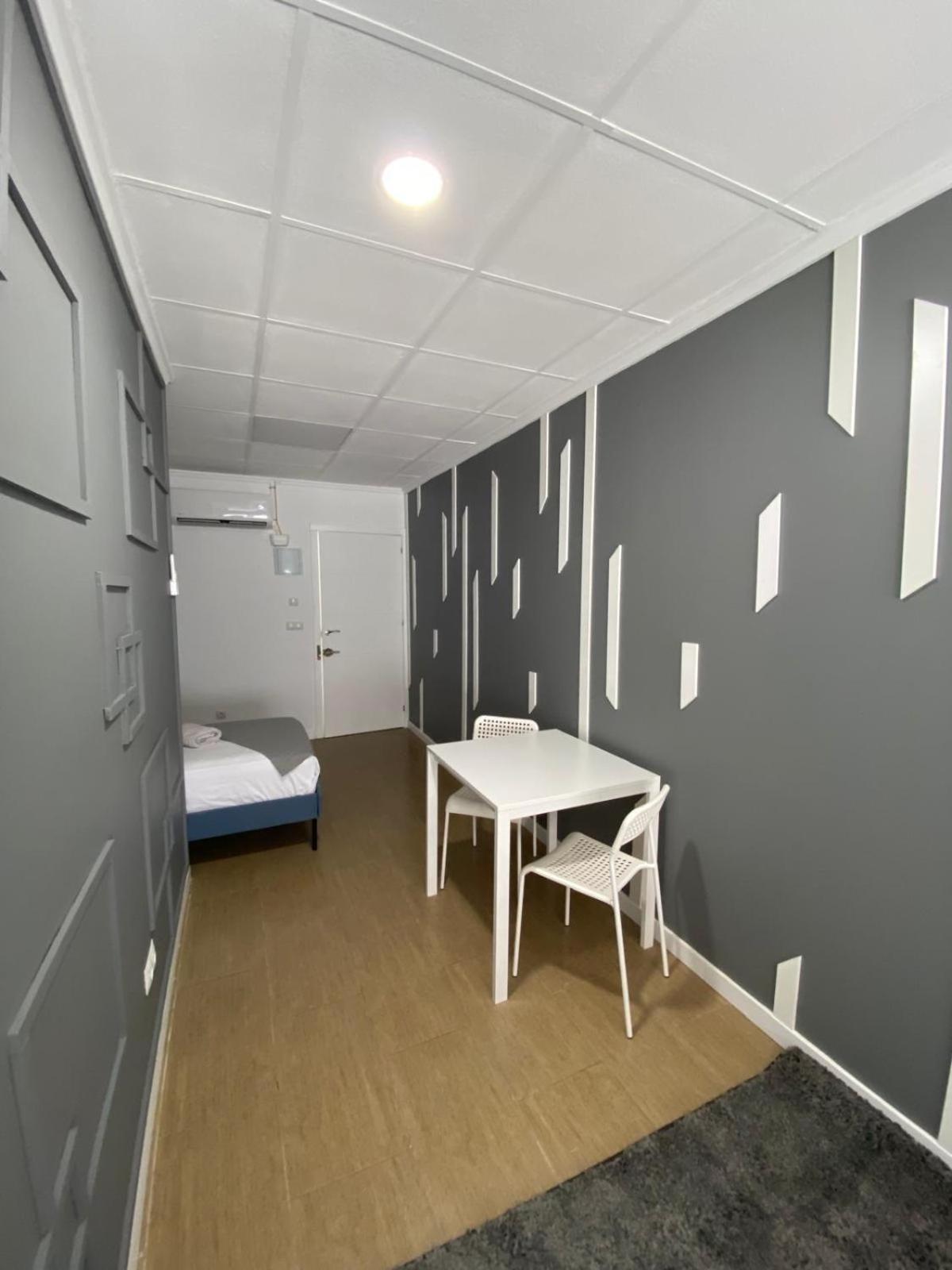 Optimus Comfort Valencia Exterior foto