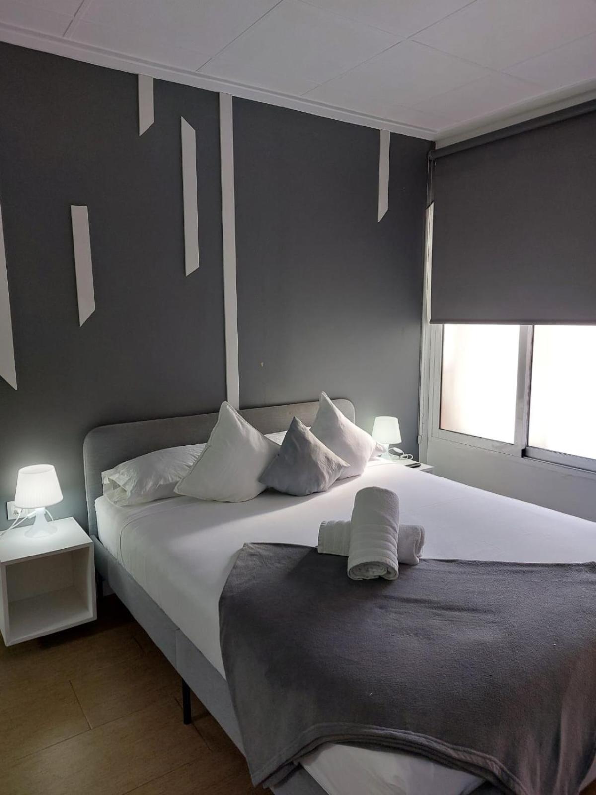 Optimus Comfort Valencia Exterior foto