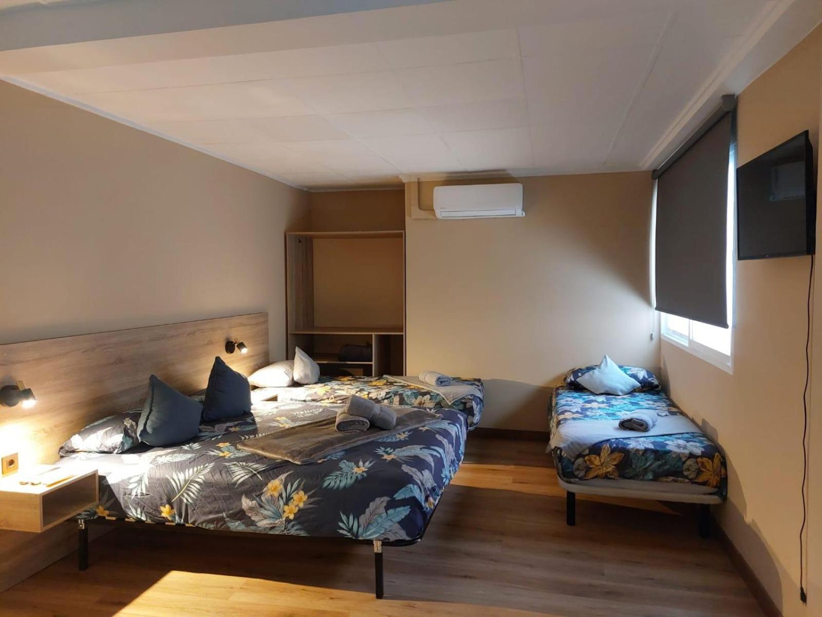 Optimus Comfort Valencia Exterior foto