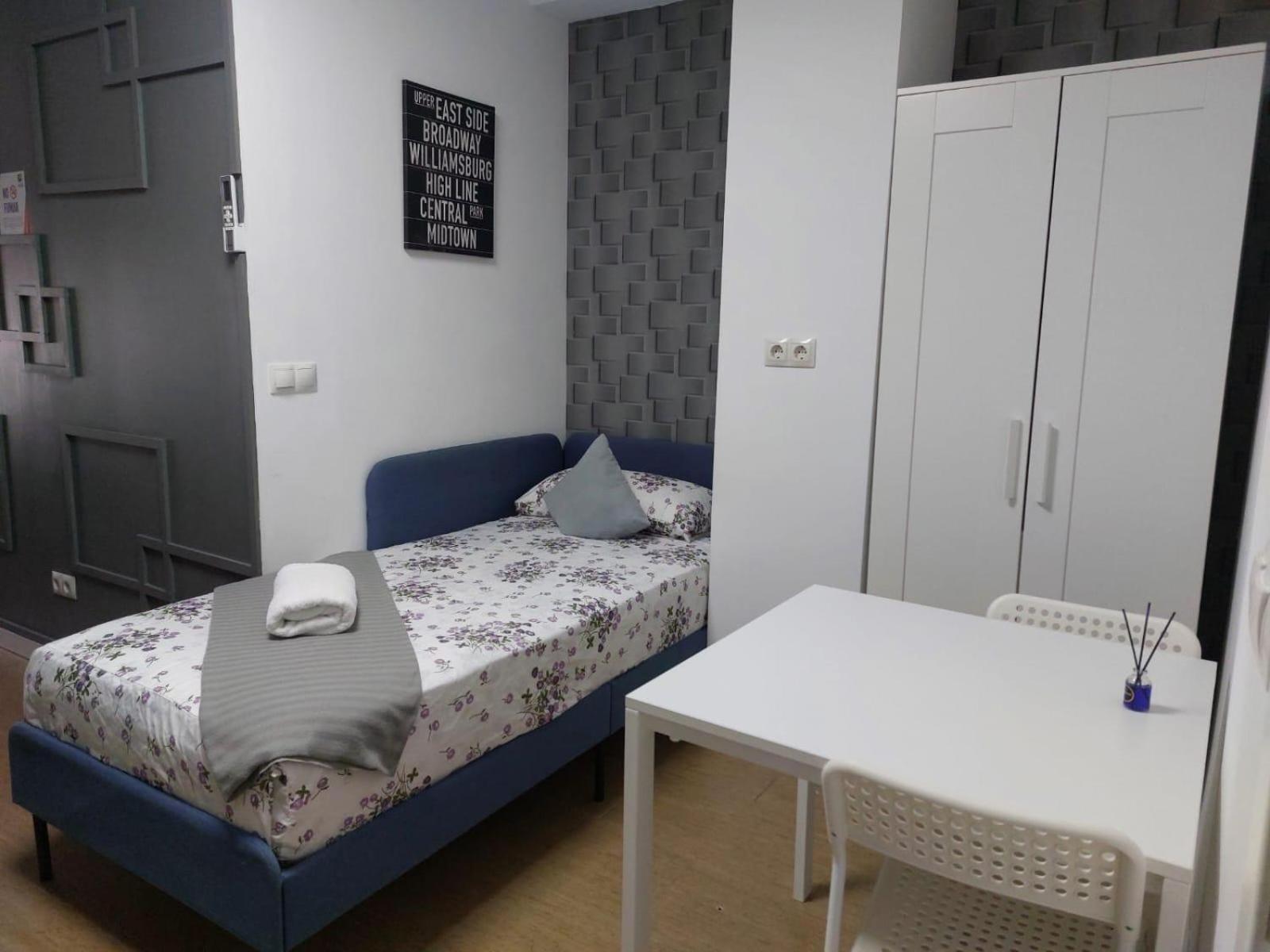 Optimus Comfort Valencia Exterior foto